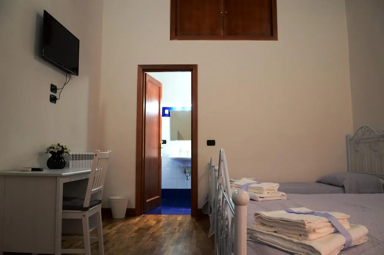O' Sole E' Napule Bed & Breakfast Naples Italy