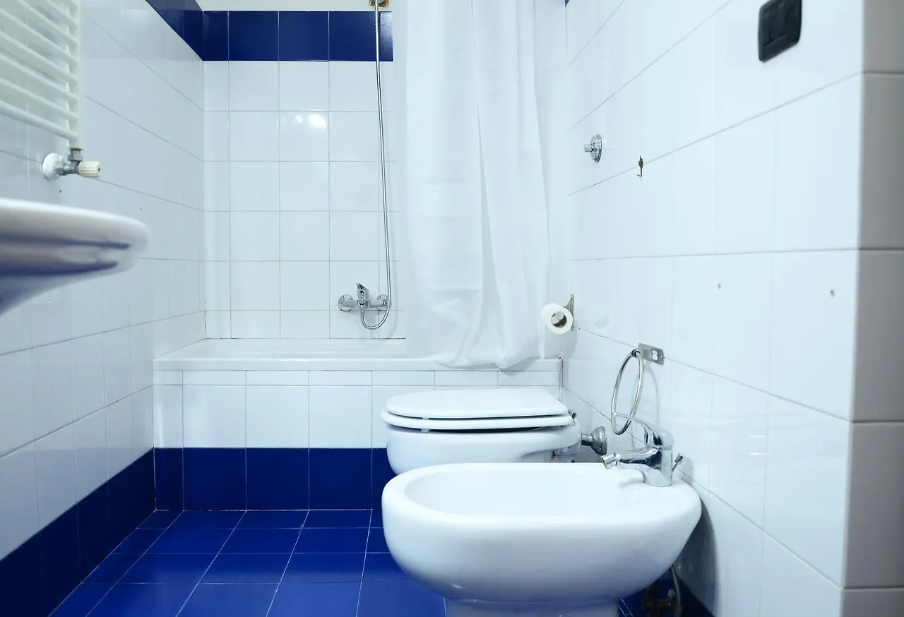 O' Sole E' Napule Bed & Breakfast Naples Italy