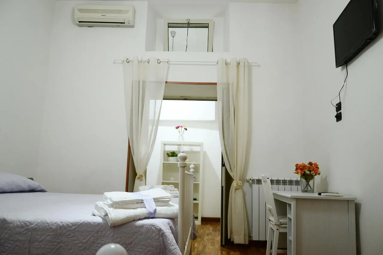 O' Sole E' Napule Bed & Breakfast Naples 0*,