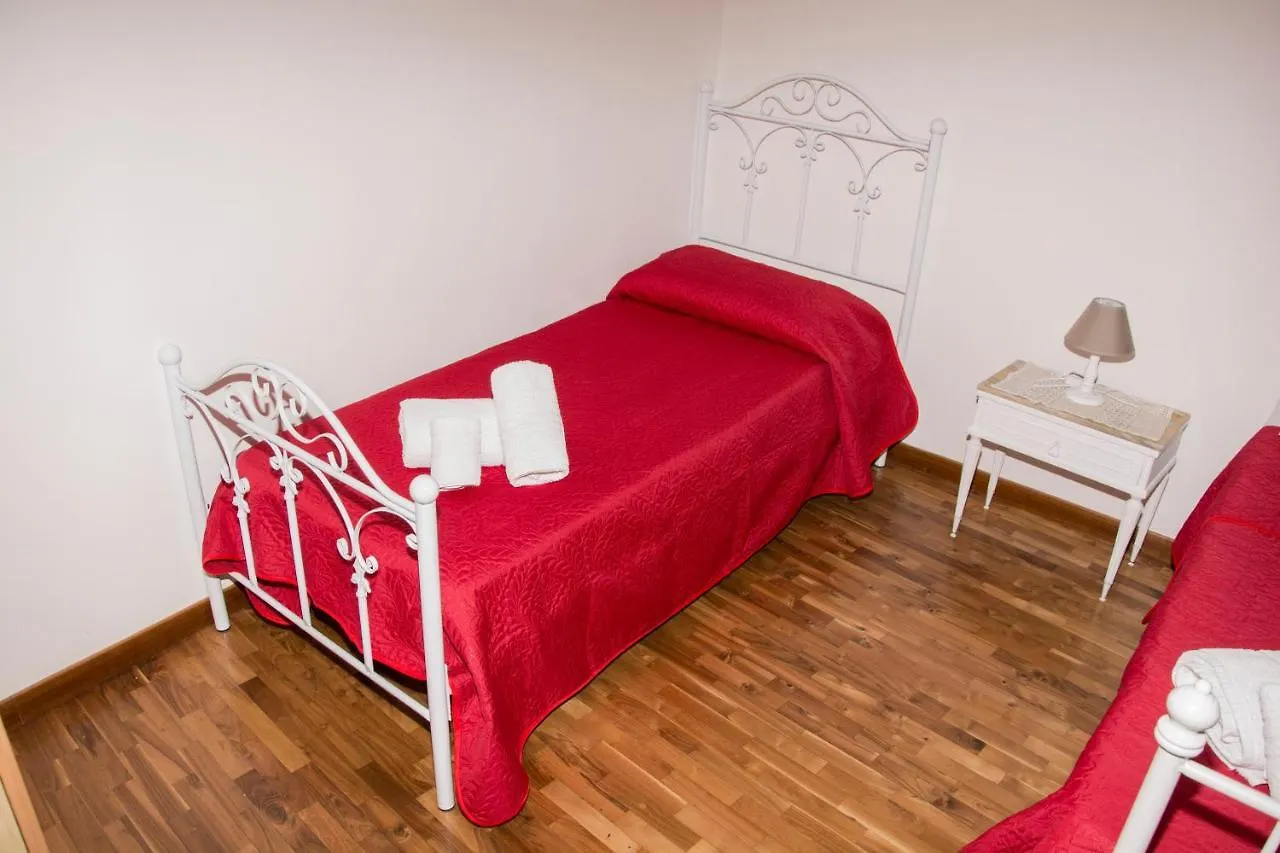 O' Sole E' Napule Bed & Breakfast Naples