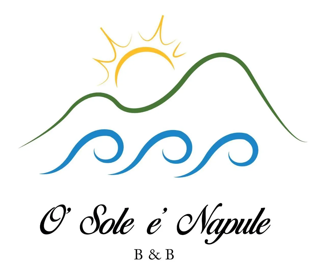 O' Sole E' Napule Bed & Breakfast Naples 0*,  Italy